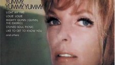 Julie London Yummy Yummy Yummy 1969