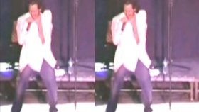 Marc Anthony - Tragedia Marc Anthony - Tragedia