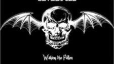 Avenged Sevenfold Dear God