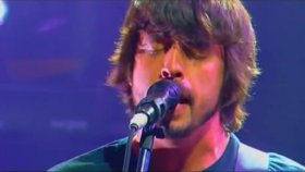 Foo Fighters - The Deepest Blues Are Black Foo Fighters - The Deepest Blues Are Black