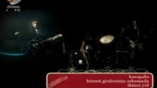 Karapaks - Hüznü Gözlerinin Arkasında