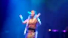 Lila Downs Agua De Rosas
