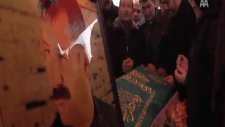 Azer Bülbül Cenaze Töreni Face/damarabeskc1