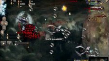 Darkorbit İskandinavya Baskın