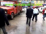eskipazar su aldı