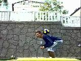 Freestyle Football Om3r From İsparta/turkey
