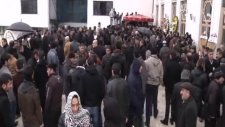 azer bülbül cenaze töreni