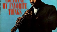John Coltrane - Summertime 1/2