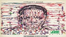 John Coltrane- Central Park West