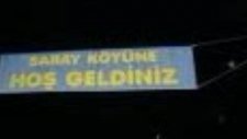 Sarayköy