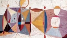 Charles Mingus - Self-Portrait In Three Colors