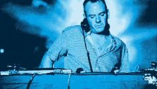 Fatboy Slim Right Here Right Now