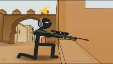 counter strike de dust2 hd