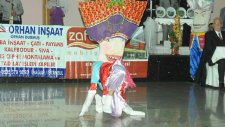 Kasımağzı Köyü Derneği Aşuk İle Maşuk