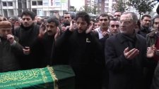 Nihat Doğan Cenaze Namazı Kılarsa