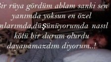 Canım Ablam Meryem Sülün'e