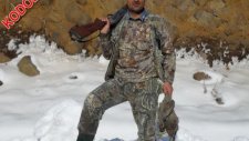 keklik avı karda 2011 kodobay