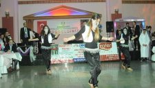 Kasımağzı Köyü Fırtına Kolbastı 2011 Dernek Gecesi