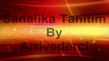 Sanalika Tanıtım Videosu-Arrivederci
