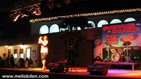 Melis Bilen - Yalan Dünya - Kıbrıs Karpaz Festivali Melis Bilen - Yalan Dünya - Kıbrıs Karpaz Festivali
