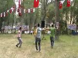 Çerçi Köyü Şenik
