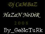 Dj Cambaz - Hazan Nedir 2008