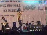 Murat Kekilli Beykoz Konseri 12