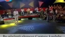 Hüseyin Turan Şafak Söktü Yine Sunam Uyanmaz