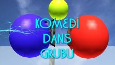 kasımağzı köyü derneği komedi dans grubu