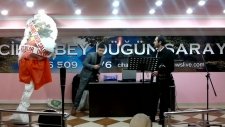Öyle Bir Sevdaki
