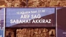 Sabahat Akkiraz - Beni Beni