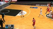beşiktaş milangaz 6'da 6 ile yoluna deva etti