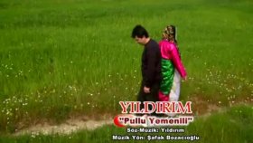 Yıldırım - Pullu Yemenili Yıldırım - Pullu Yemenili