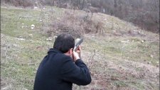 Atış Talimi 1