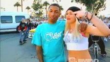 Gwen Stefani Hollaback Girl (2011 Bootleg) Vj Jimbo Edit