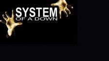 System Of A Down U-Fig