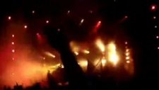 The Prodigy Firestarter