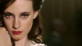 Hooverphonic - Anger Never Dies Hooverphonic - Anger Never Dies
