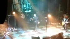 My Chemical Romance This İs How İ Disappear