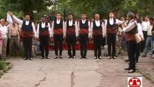 Enstrümantal - Sivas Halayı
