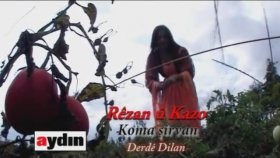 Koma Şirvan - Rezan Koma Şirvan - Rezan