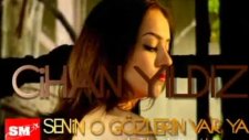 Cihan Yıldız - Senin O Gözlerin Varya