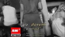 Giz Doremi - Gizli Aşk