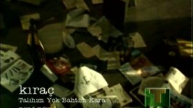 Kıraç - Talihim Yok Bahtım Kara Kıraç - Talihim Yok Bahtım Kara