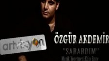 Özgür Akdemir - Sarardım