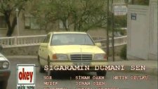 Sinan Özen - Sigaramın Dumanı Sen