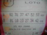 Sayısal Loto
