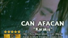Can Afacan - Karakış