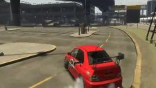 gta ıv tokyo drift