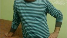 Besnili Murat Esen